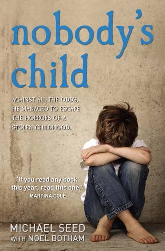 Nobody S Child : Against All The Odds, He Managed To Escape The Horrors Of A Stolen Childhood