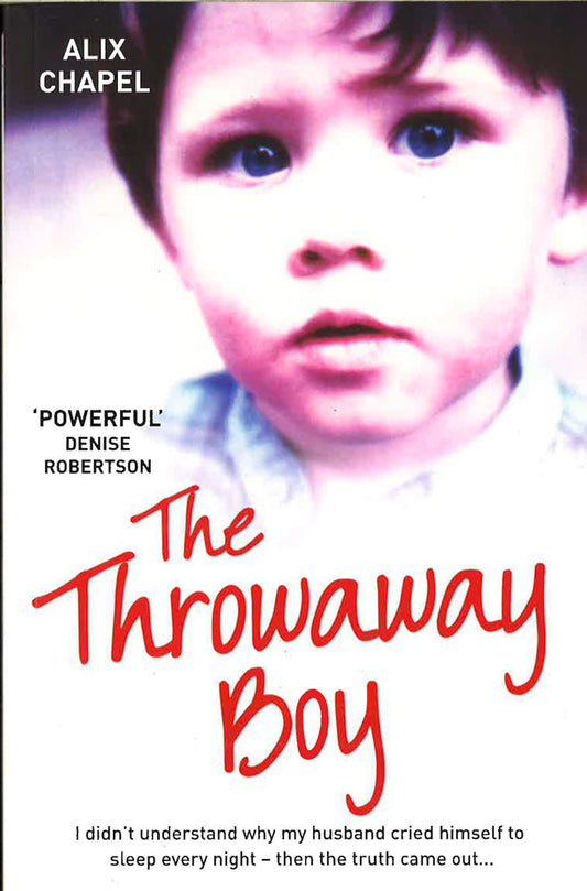 The Throwaway Boy
