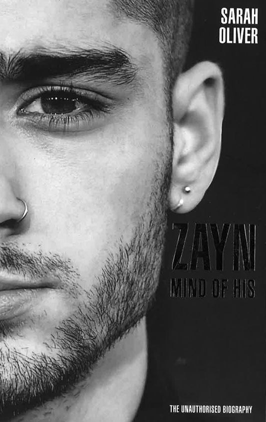 [Bargain Corner] Zayn Mind Of His - B Format