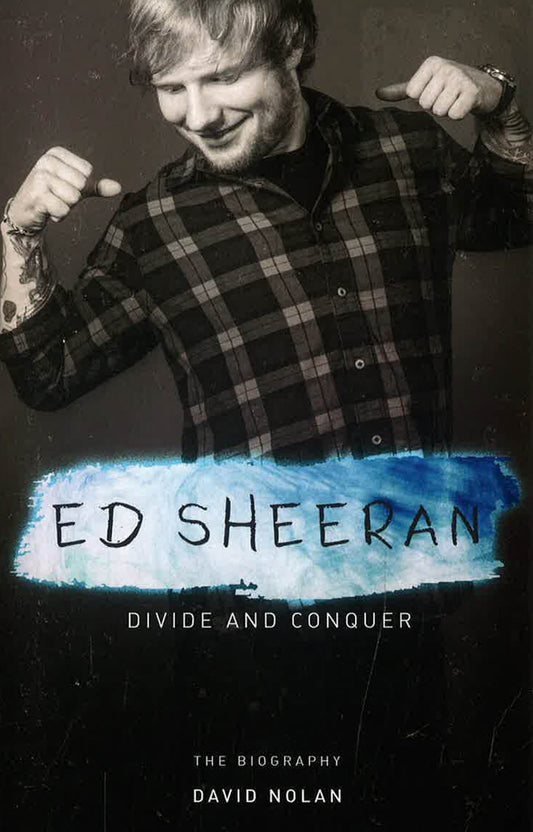 Ed Sheeran: Divide And Conquer