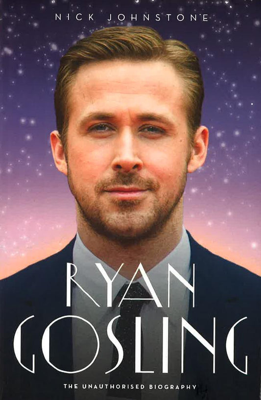 Ryan Gosling