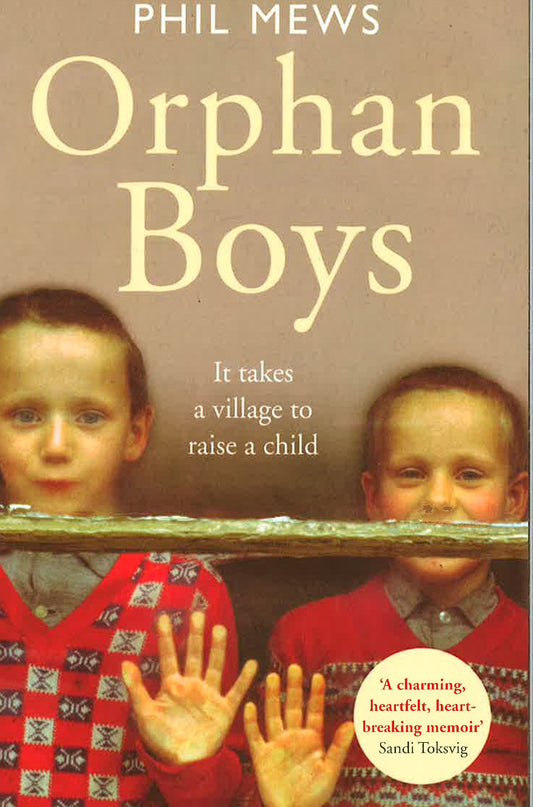 Orphan Boys