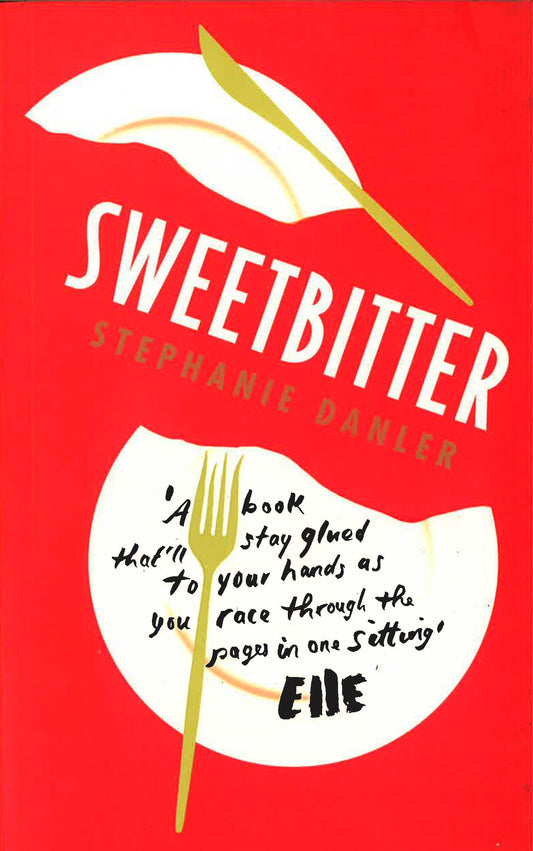 Sweetbitter