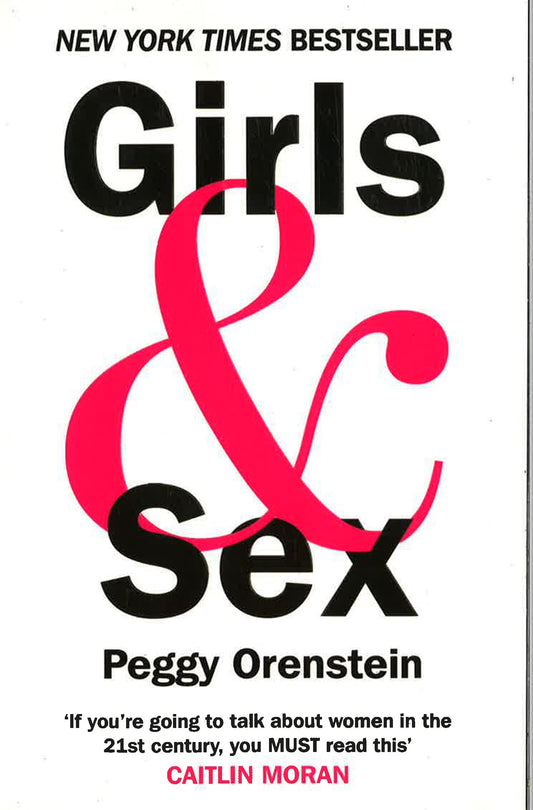 Girls & Sex