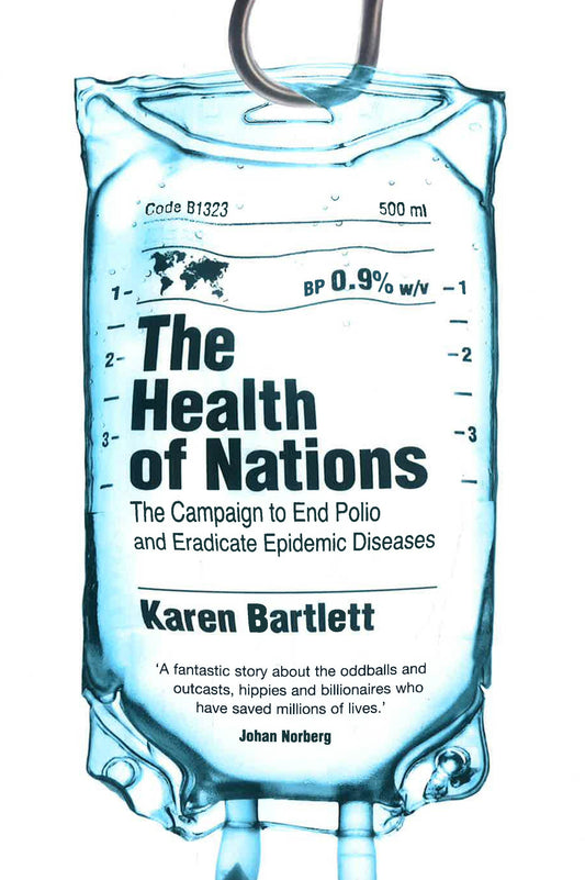 The Health Of Nations
