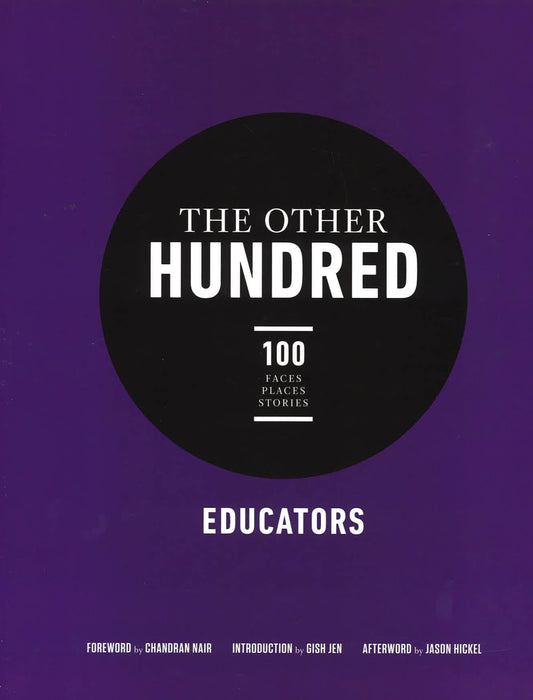 The Other Hundred Educators