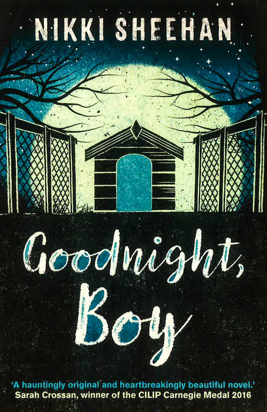 Goodnight, Boy