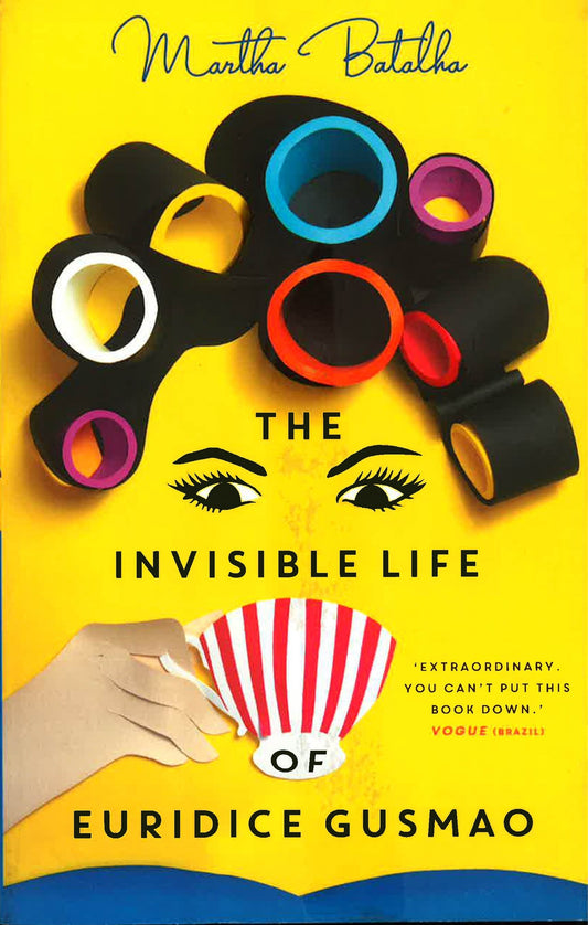 The Invisible Life Of Euridice Gusmao