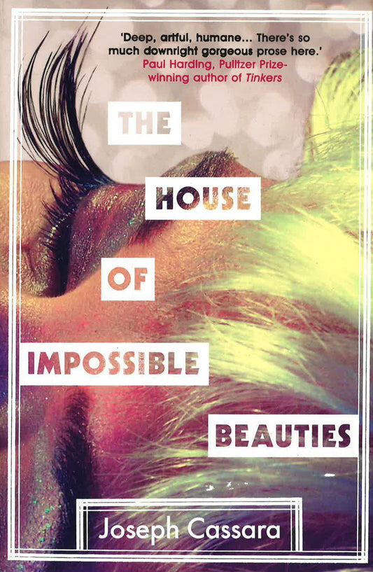 House Of Impossible Beauties