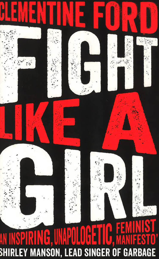 Fight Like A Girl
