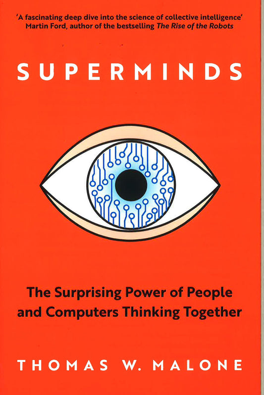 Superminds
