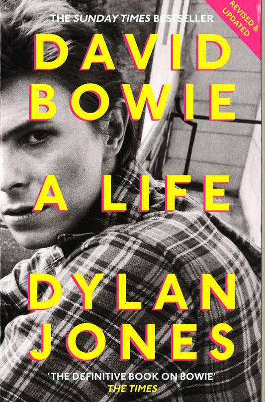 David Bowie: A Life
