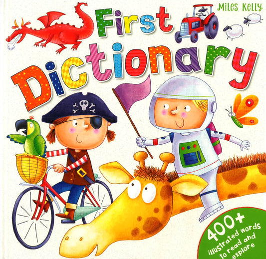 First Dictionary