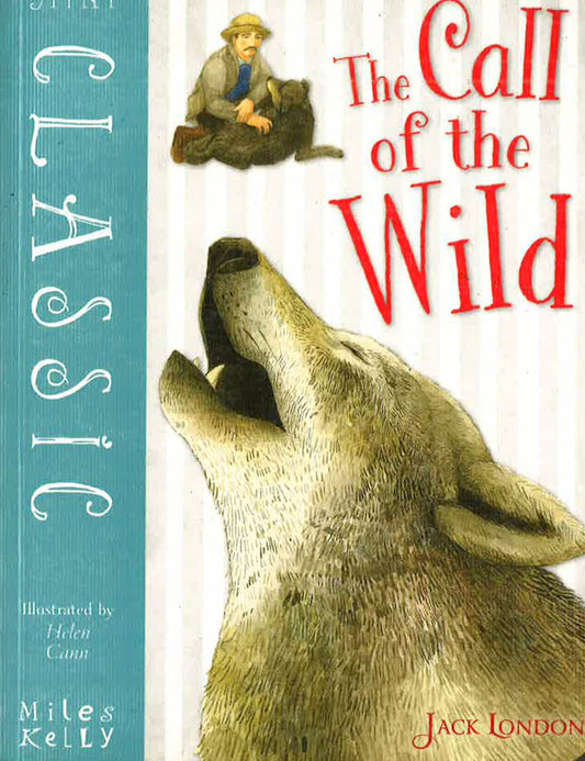 Mini Classic: The Call Of The Wild