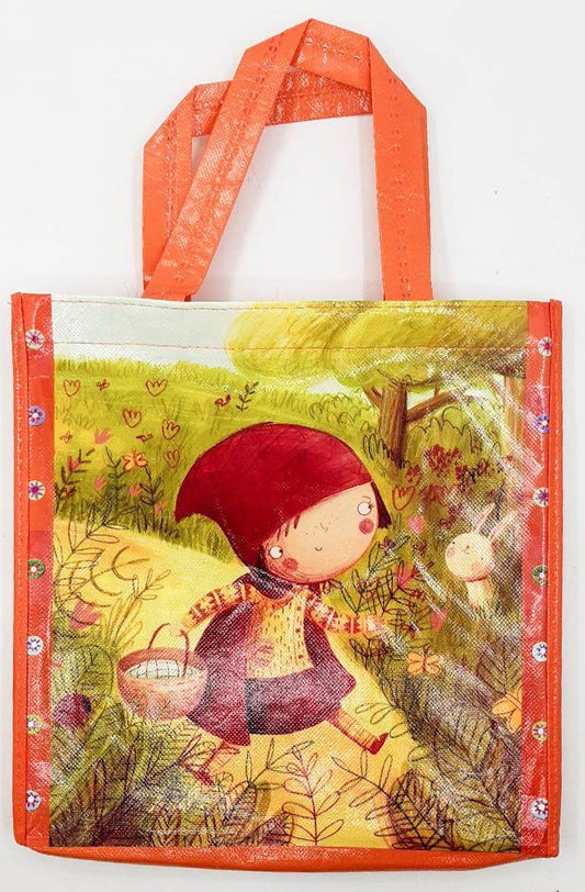 My Fairytale Time 5-Book Collection Bag