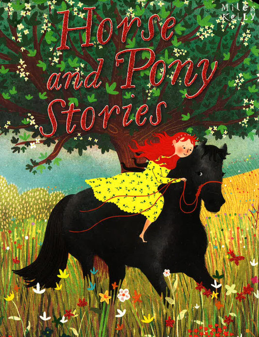 Horse And Pony Stories