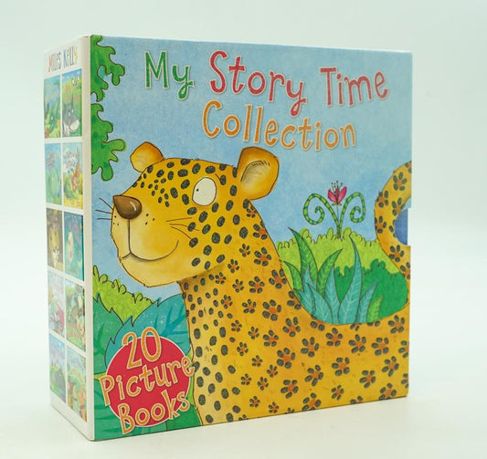 My Story Time Collection
