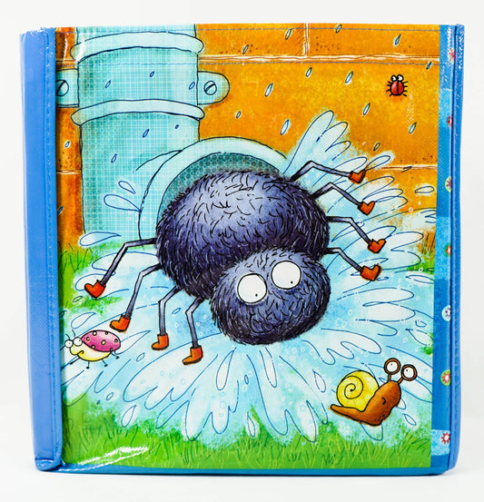 My Rhyme Time Collection Bag