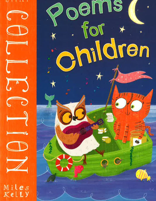Poems For Children (Mini Collection)