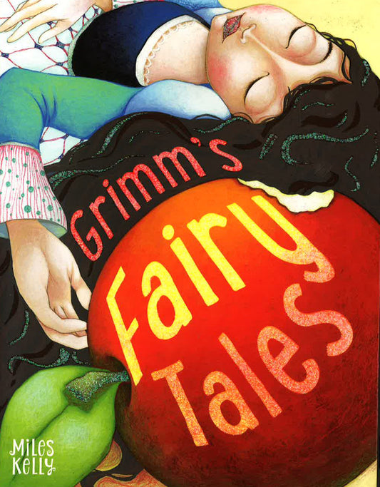 Grimm's Fairy Tales