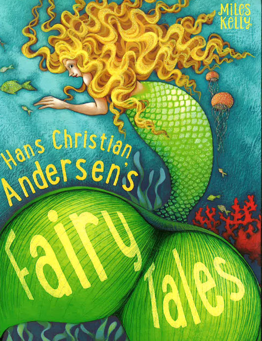 Hans Christian Andersen's Fairy Tales