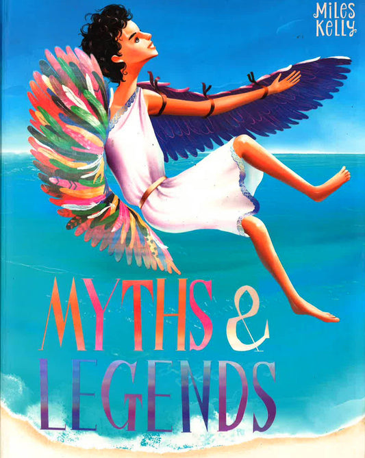 Myths & Legends