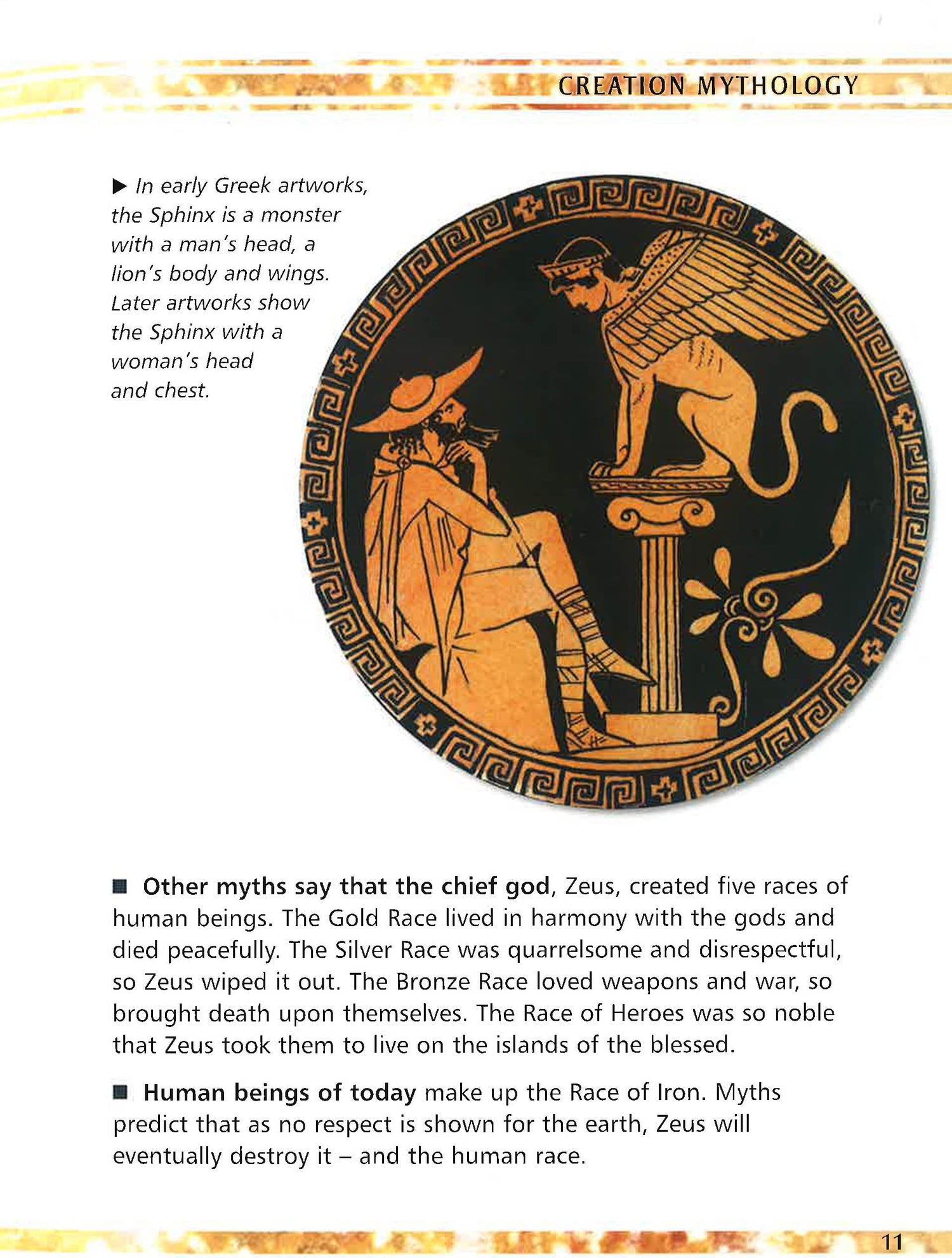 Myths & Legends – BookXcess