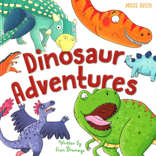 Dinosaur Adventures