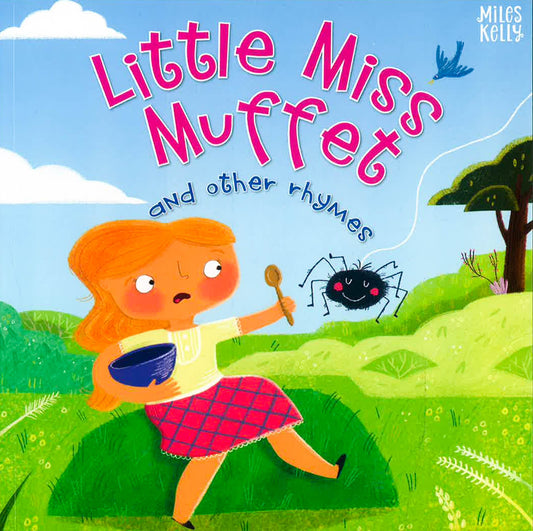Little Miss Muffet And Other Rhymes