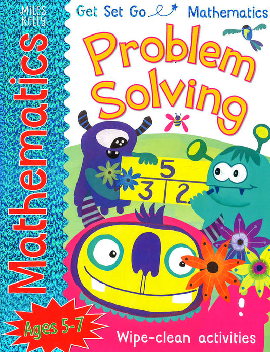 Gsg Mathematics Problem Solving