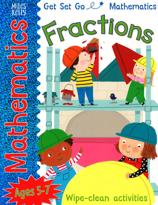 Gsg Mathematics Fractions
