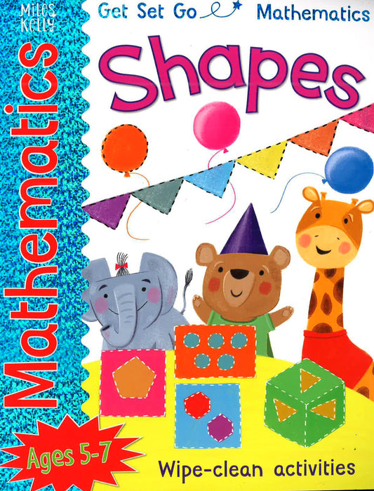 Gsg Mathematics Shapes