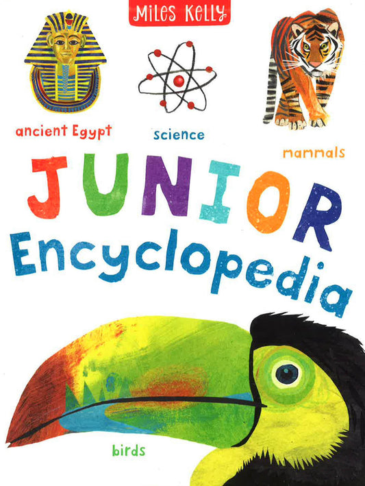 Junior Encyclopedia