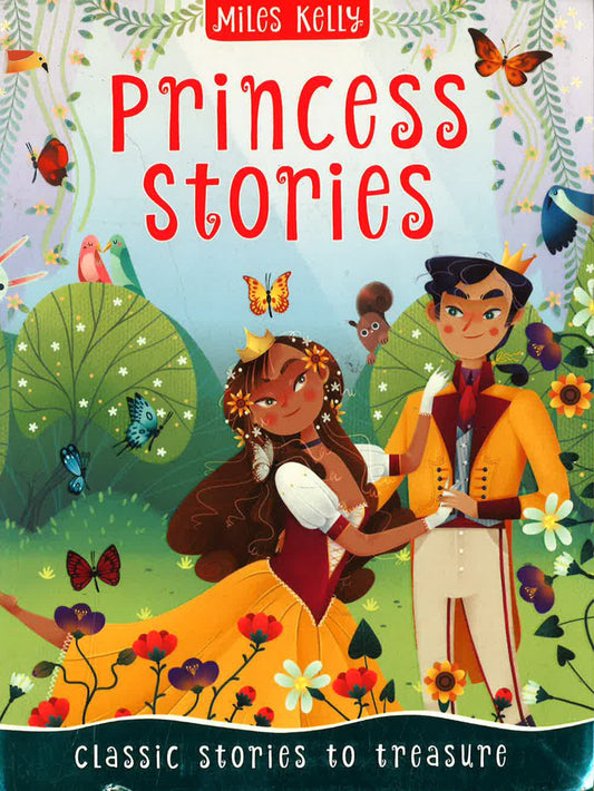 Princess Stories