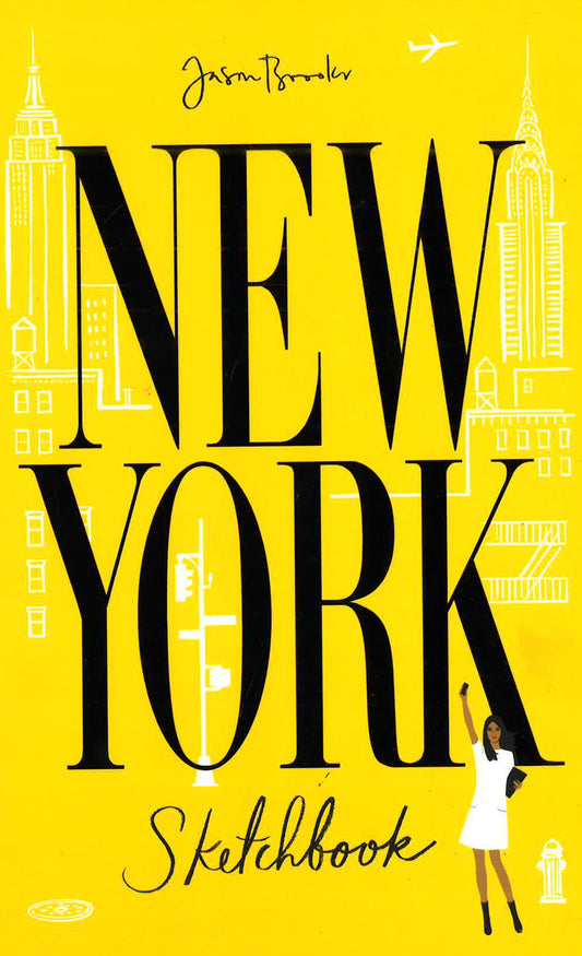 New York Sketchbook