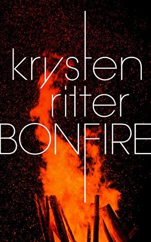 Bonfire: The Debut Thriller From The Star Of Jessica Jones