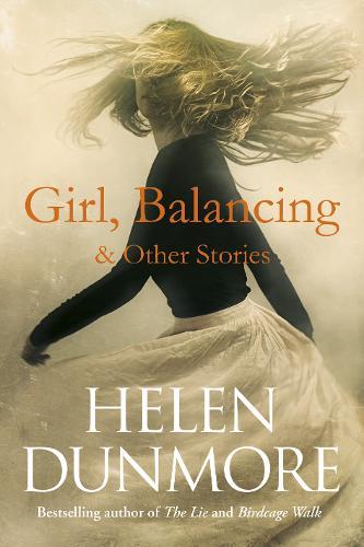 Girl. Balancing & Other Stories