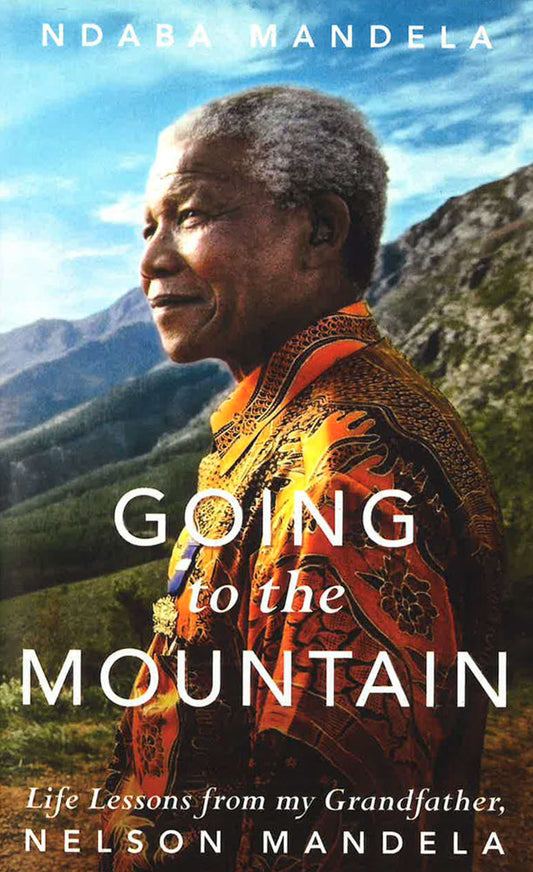 Going To The Mountain