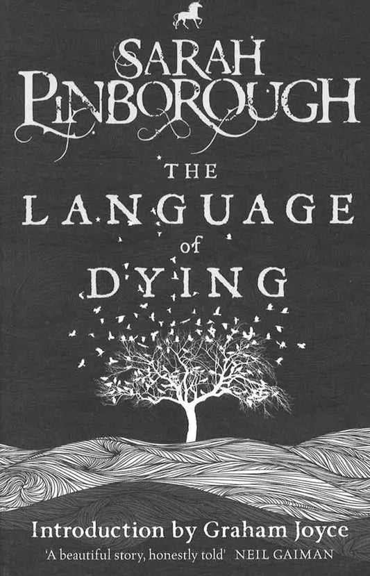 The Language Of Dying