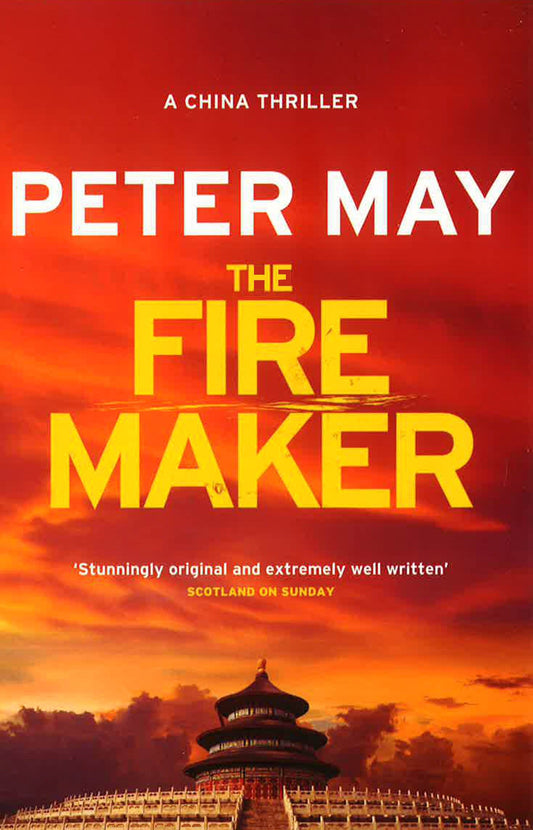 The Firemaker