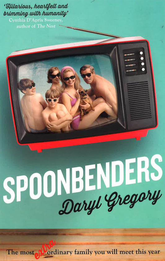 Spoonbenders