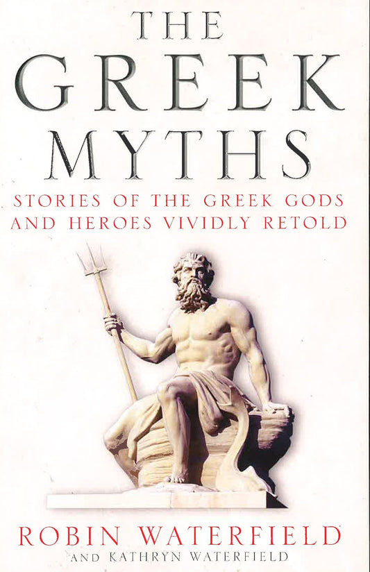The Greek Myths