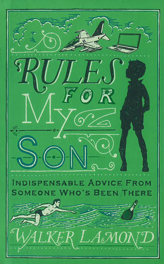 Rules For My Son