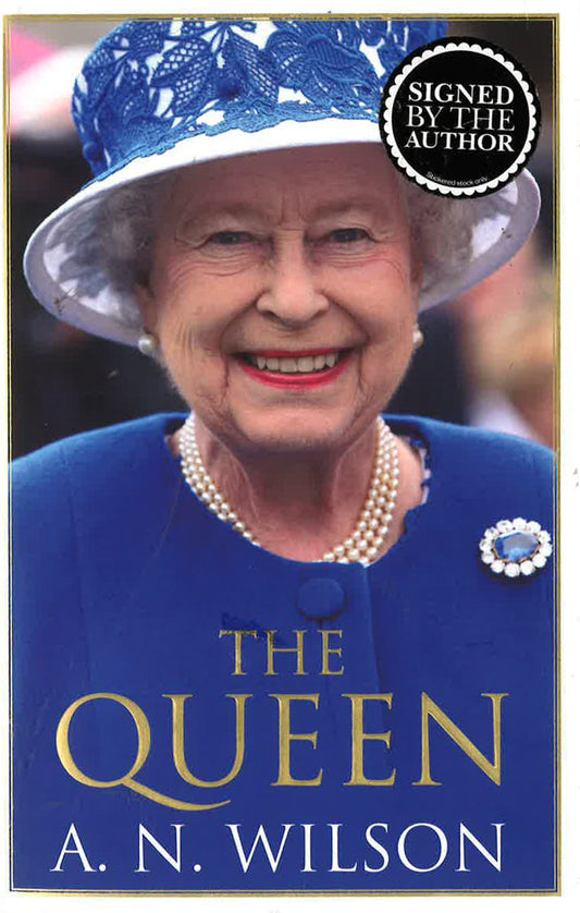 The Queen: The Life And Family Of Queen Elizabeth Ii