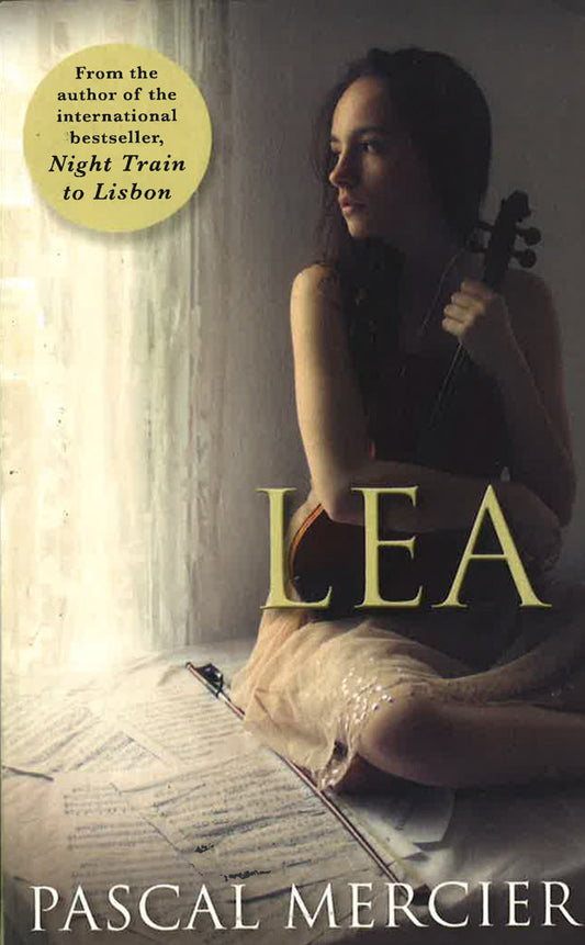 Lea