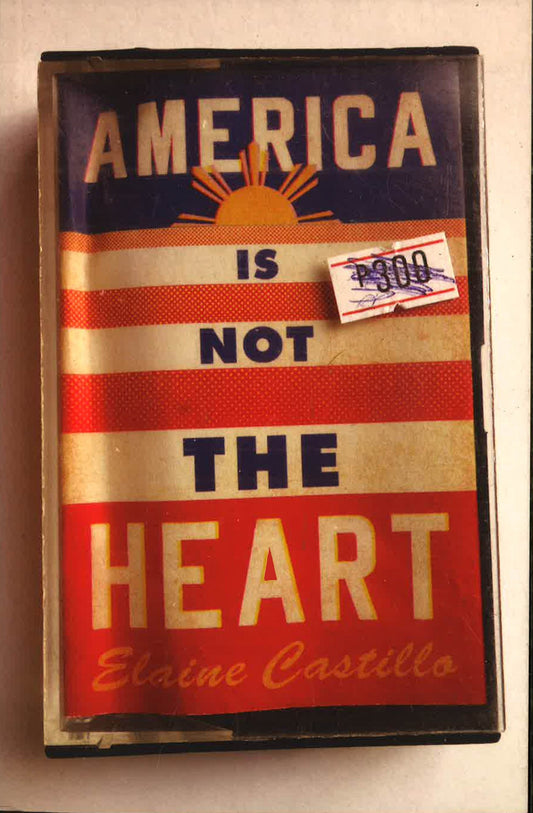 America Is Not The Heart