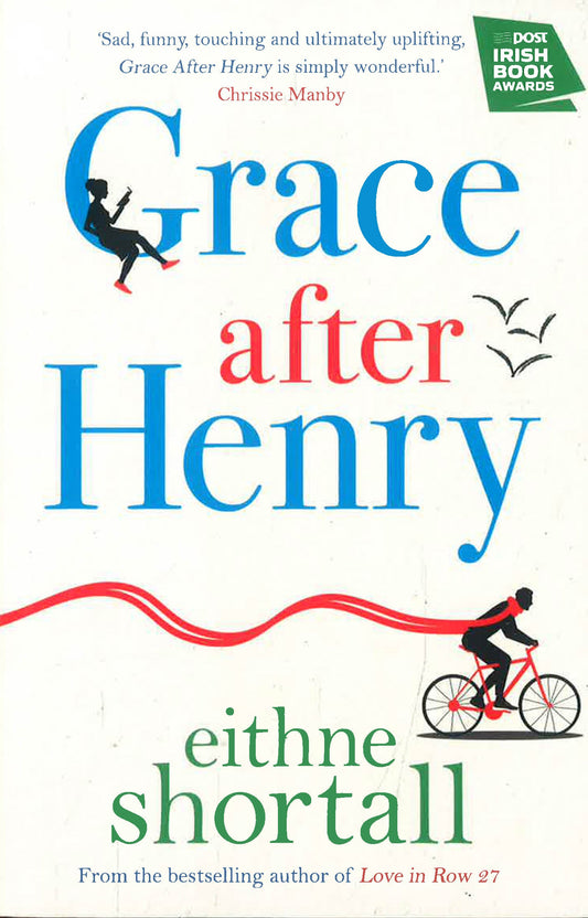 Grace After Henry