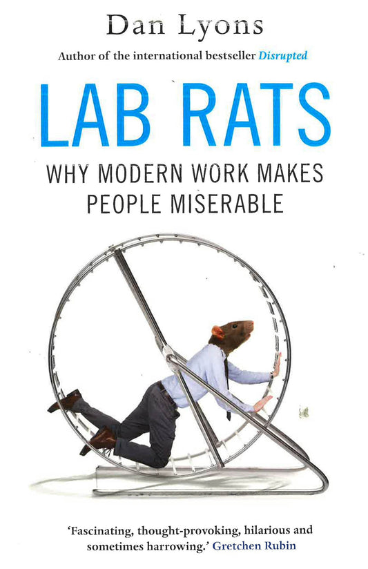 Lab Rats
