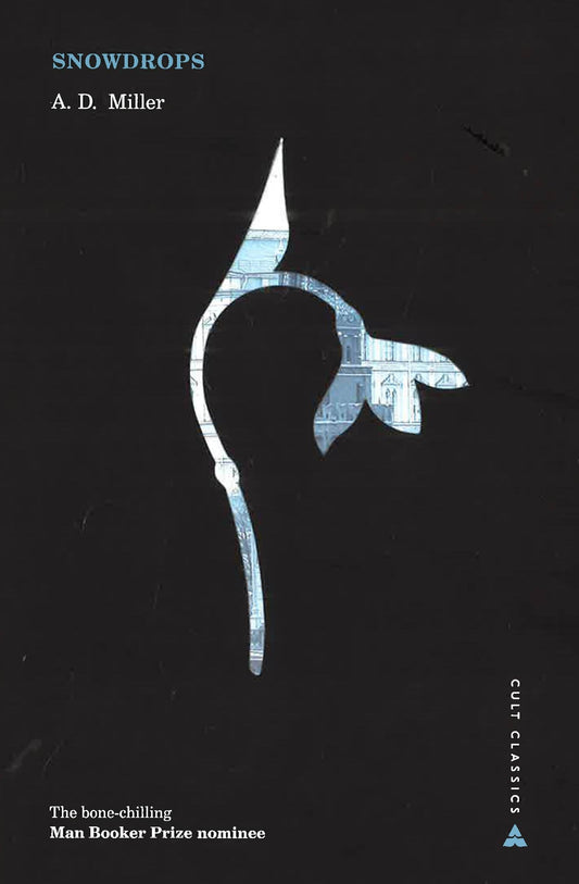 Snowdrops (Atlantic Cult Classics)