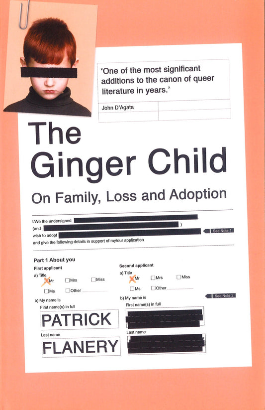 The Ginger Child